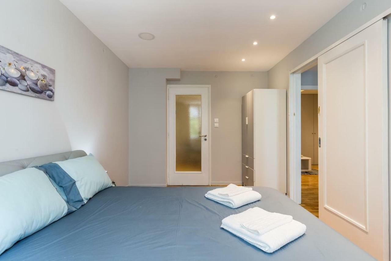Apartment Near Acropolis Атина Екстериор снимка