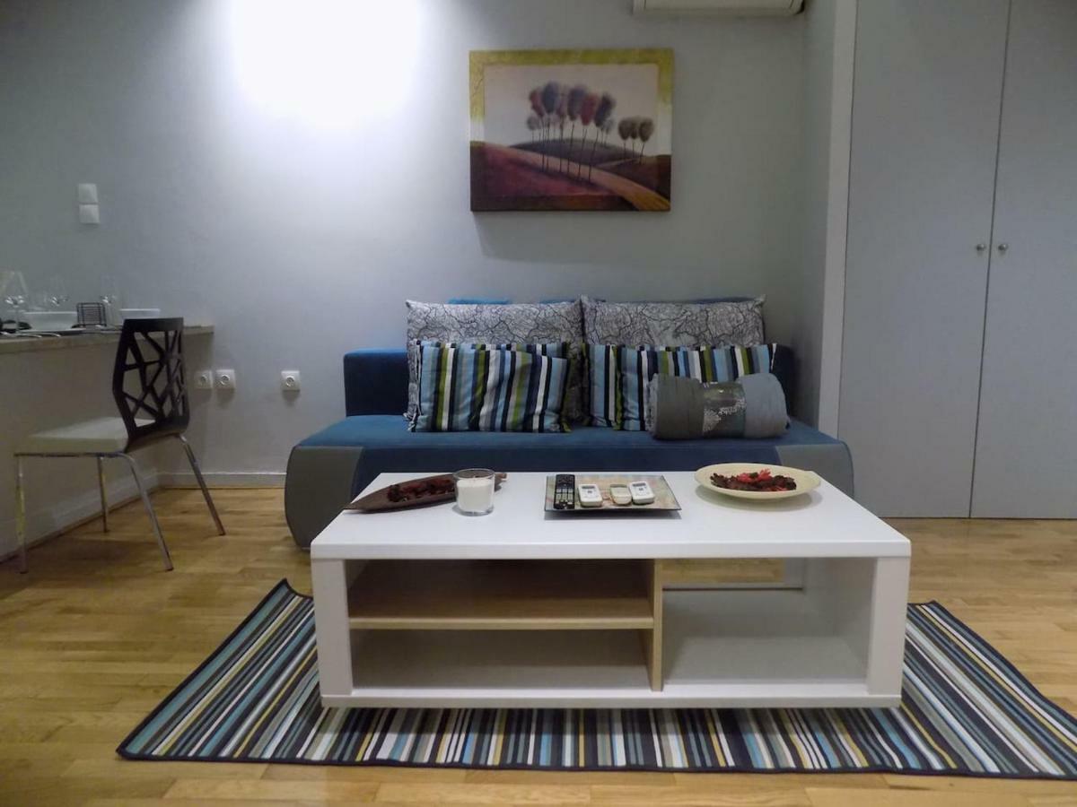 Apartment Near Acropolis Атина Екстериор снимка