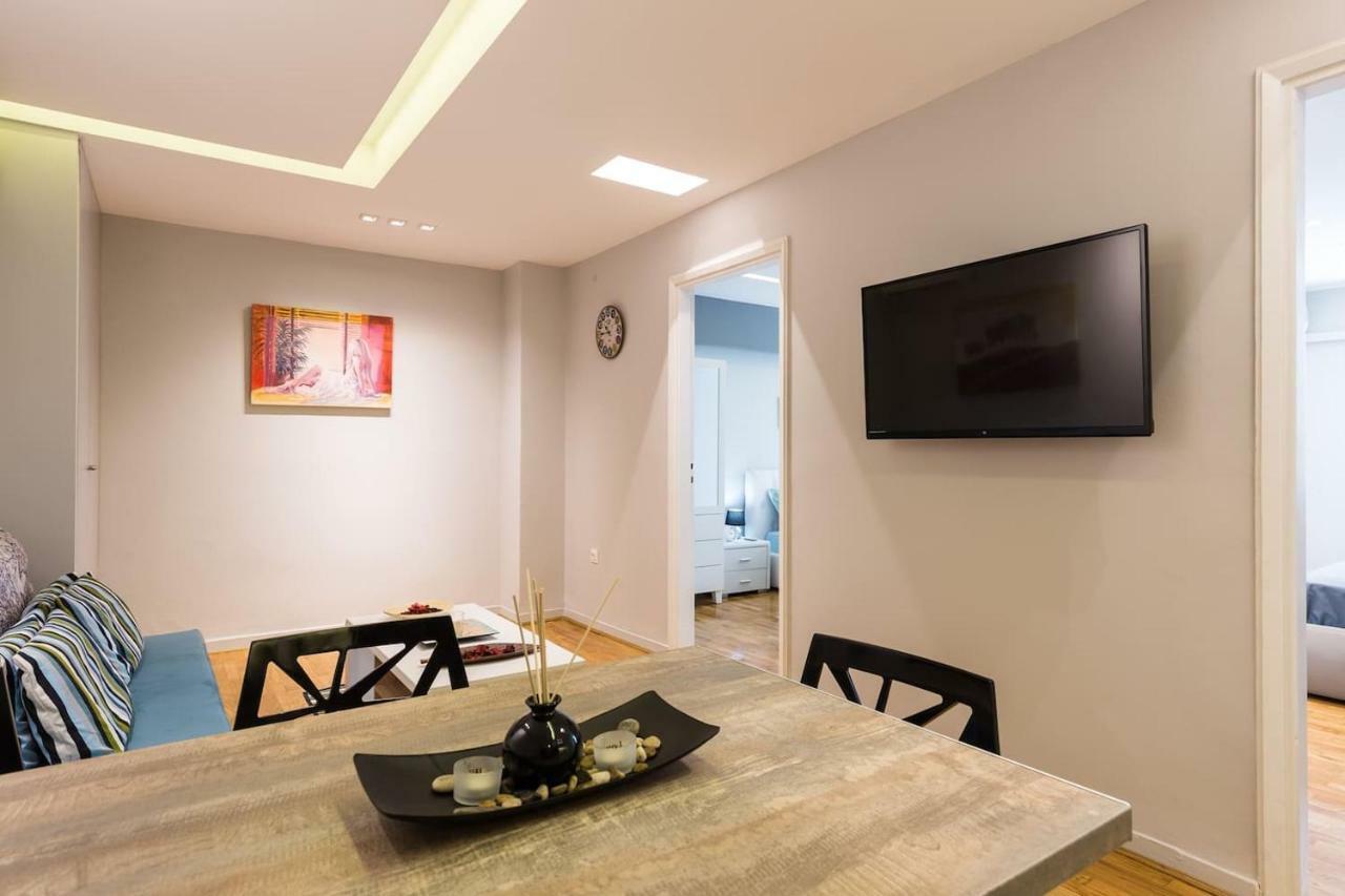 Apartment Near Acropolis Атина Екстериор снимка