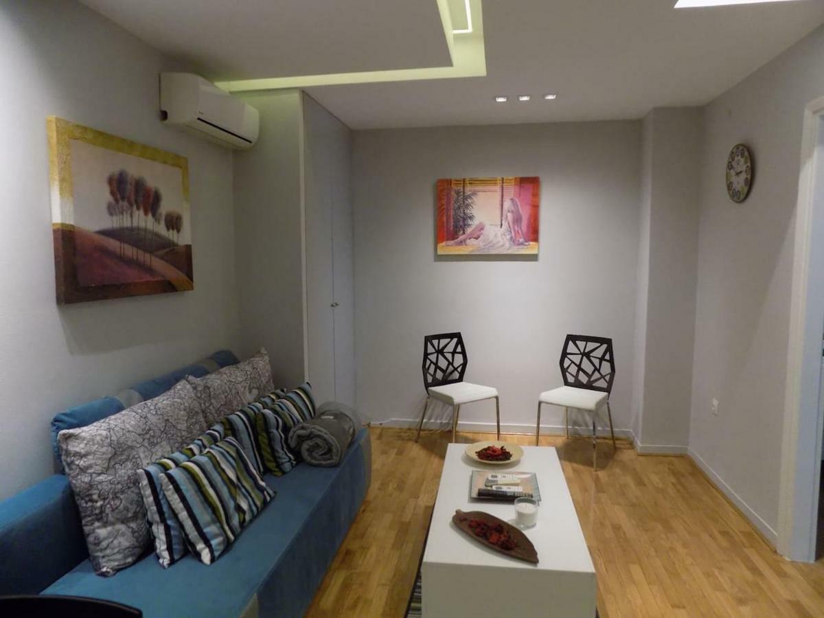 Apartment Near Acropolis Атина Екстериор снимка