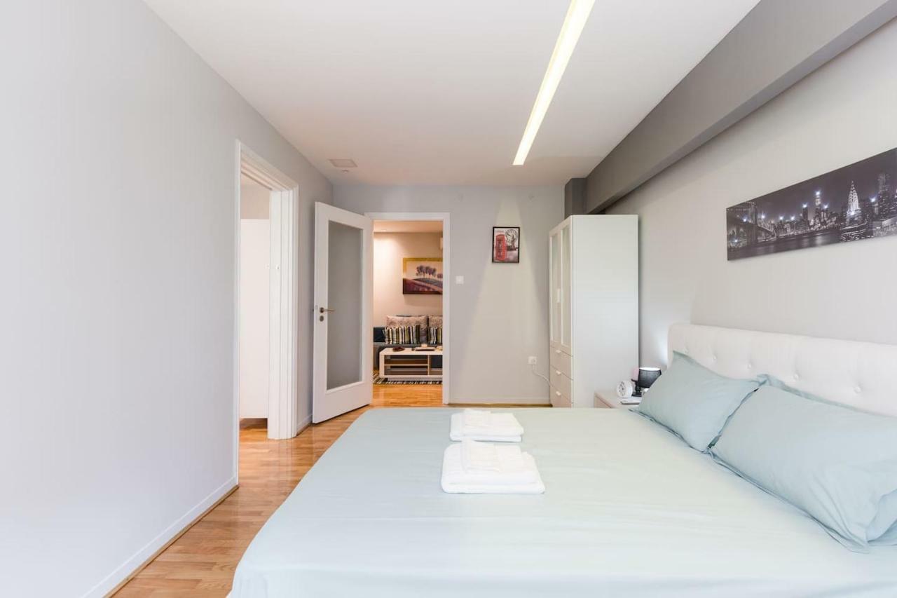 Apartment Near Acropolis Атина Екстериор снимка