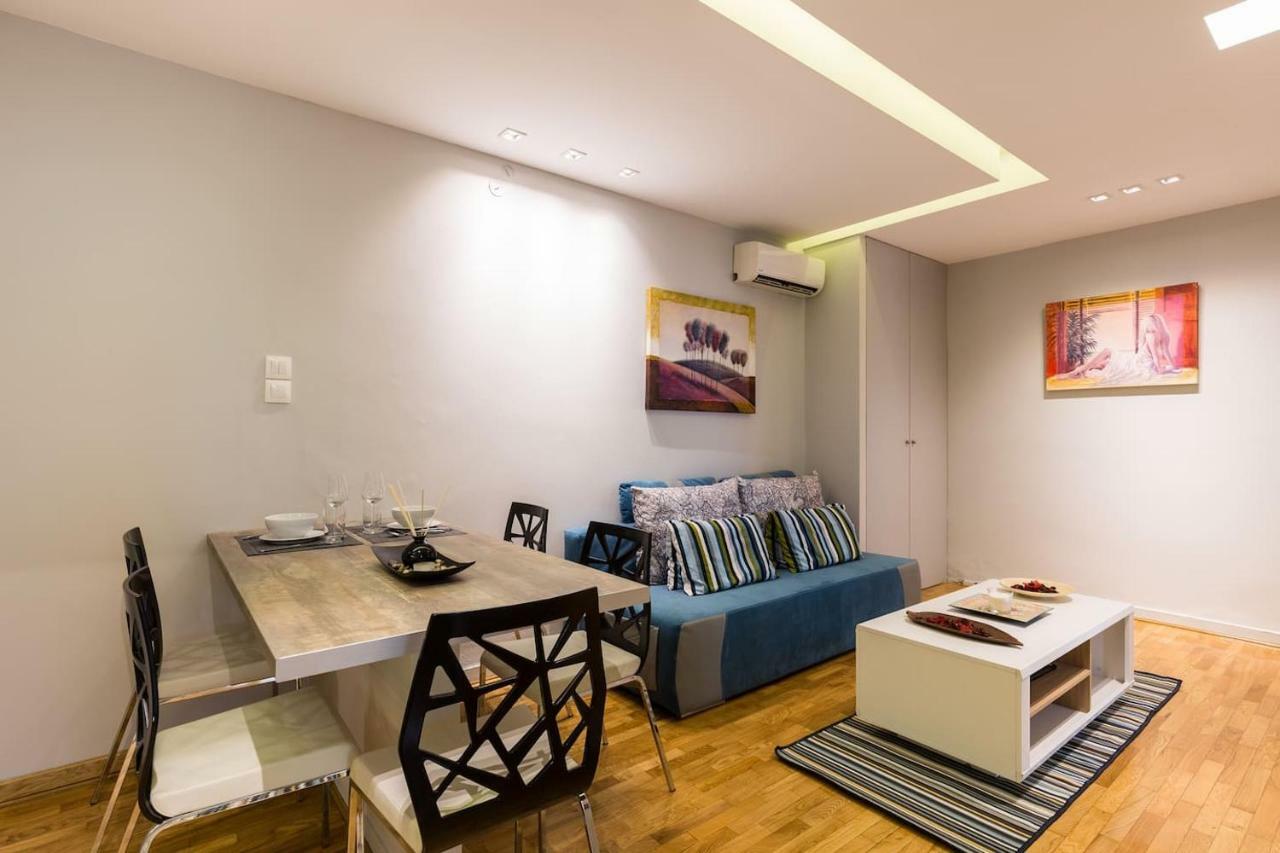 Apartment Near Acropolis Атина Екстериор снимка