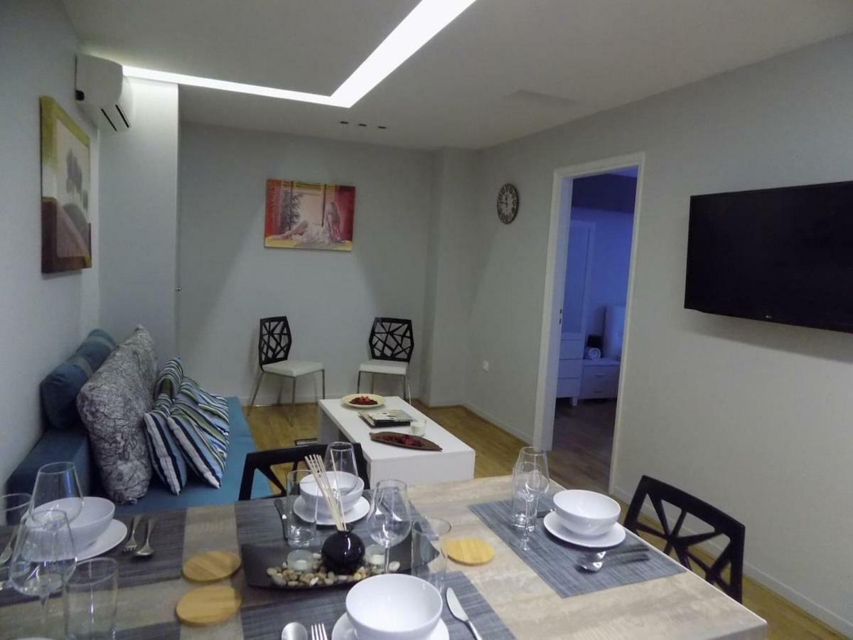 Apartment Near Acropolis Атина Екстериор снимка