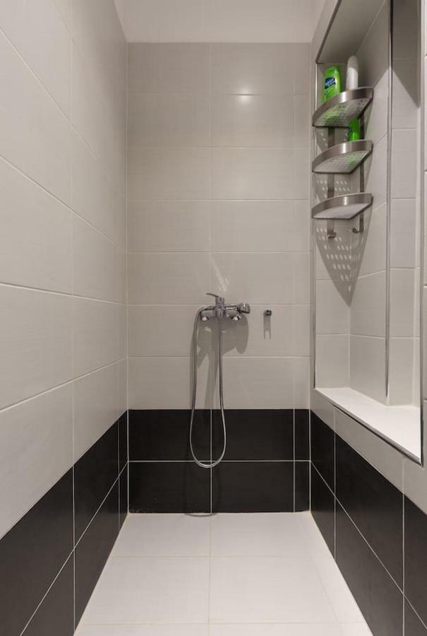 Apartment Near Acropolis Атина Екстериор снимка